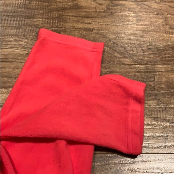Columbia pink Fleece pants - Picture 3 of 8